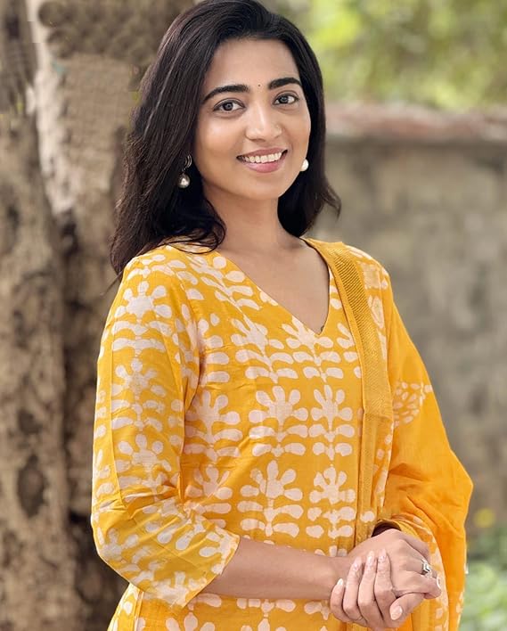 PARTHVI|Women's Pure